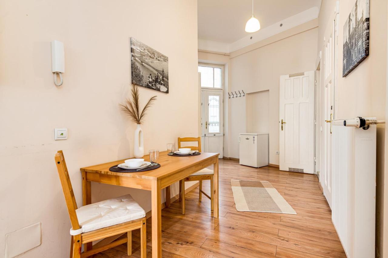 Apartamento Vintage In The Jewish Quarter *