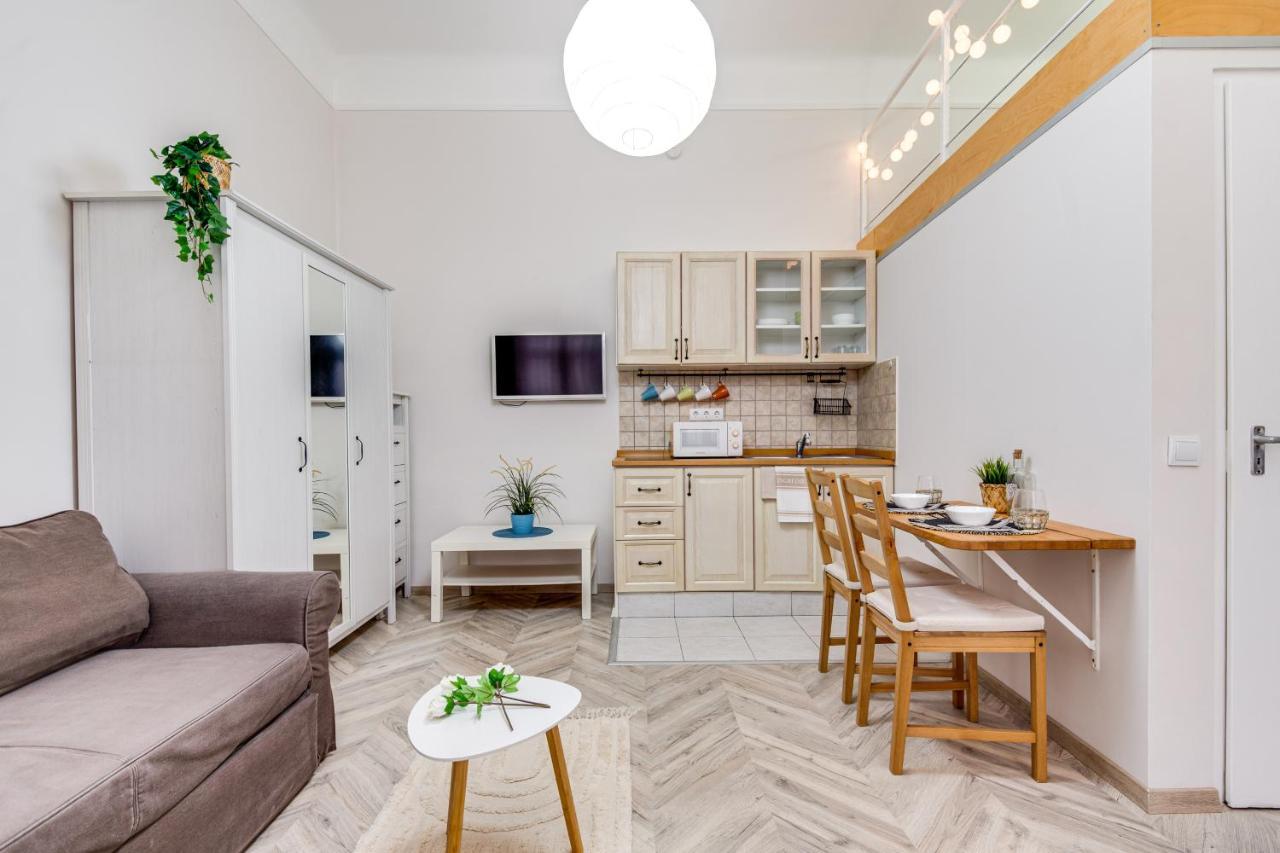 Apartamento Vintage In The Jewish Quarter