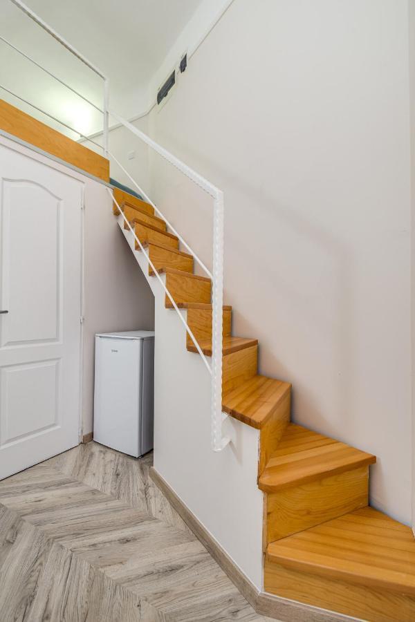 Apartamento Vintage In The Jewish Quarter Budapest