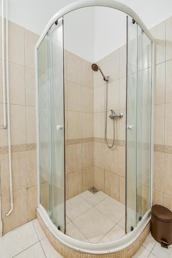 Apartamento Vintage In The Jewish Quarter Budapest