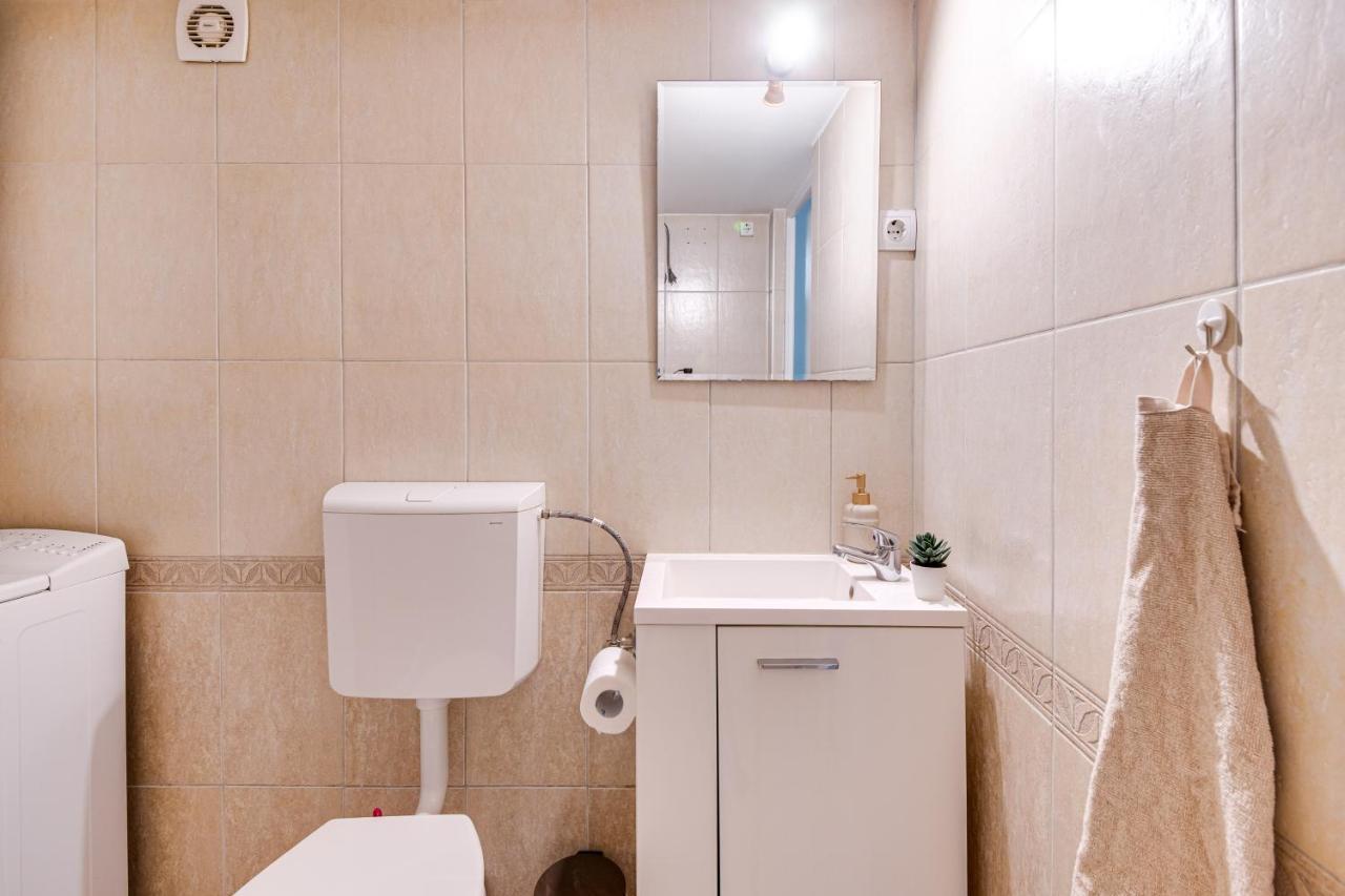 Apartamento Vintage In The Jewish Quarter