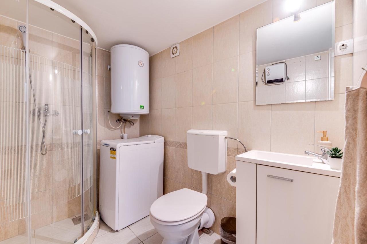 Apartamento Vintage In The Jewish Quarter *